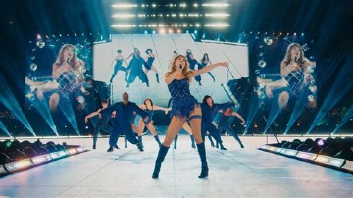 The most popular Taylor Swift song from each of her albums, according to Spotify and All the Stars Aligned