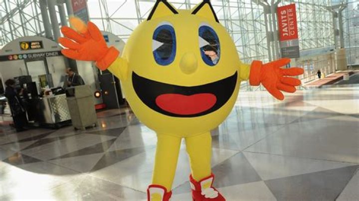 The reaction to a live-action ‘Pac-Man’ movie is about what you’d expect