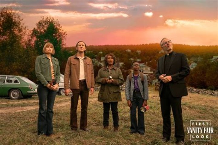 The reality of 3 of the last 4 Stephen King film adaptations being critically bashed could be why the ‘Salem’s Lot’ remake disappeared