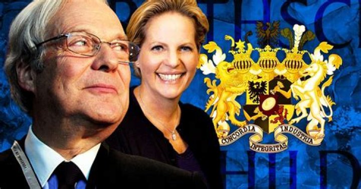 The Rothschild Family Forbes Net Worth
