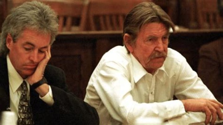 The sadistic true story of the ‘Toy Box Killer,’ David Ray Parker, explained