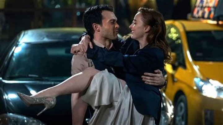 The steamy erotic thriller Netflix shelled out $20 million to acquire set to come quicker than expected after being awarded a new release date