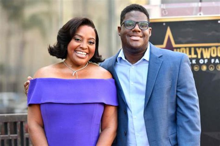 The Story of Sherri Shepherd, Her Son and Net Worth Since The Divorce