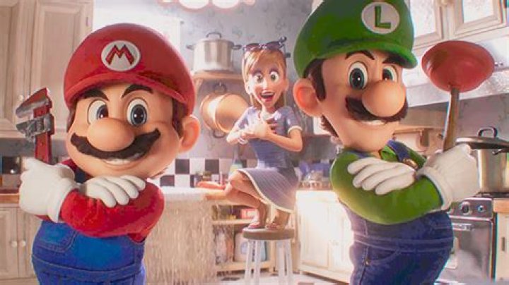 ‘The Super Mario Bros. Movie’ post-credits scenes, explained
