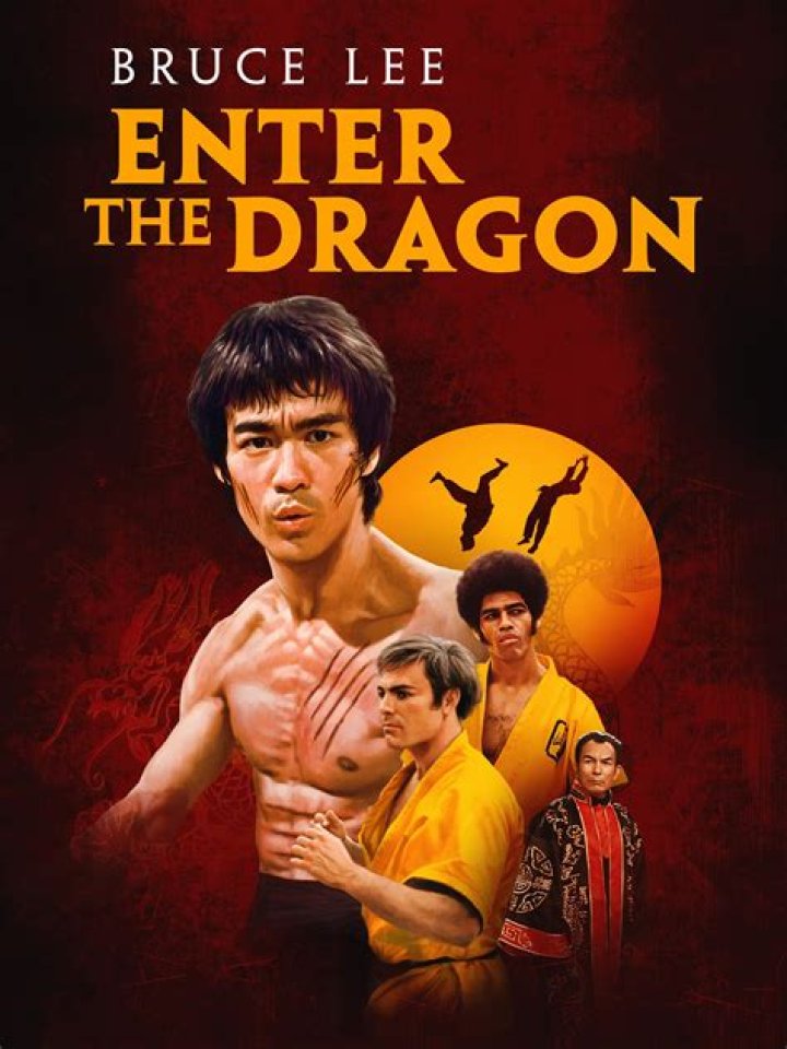 The triumph of Bruce Lee’s ‘Enter the Dragon’