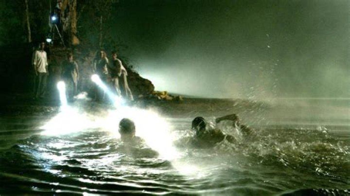 The unrated cut of a cult classic creature feature that lost a fortune bares its teeth on Netflix