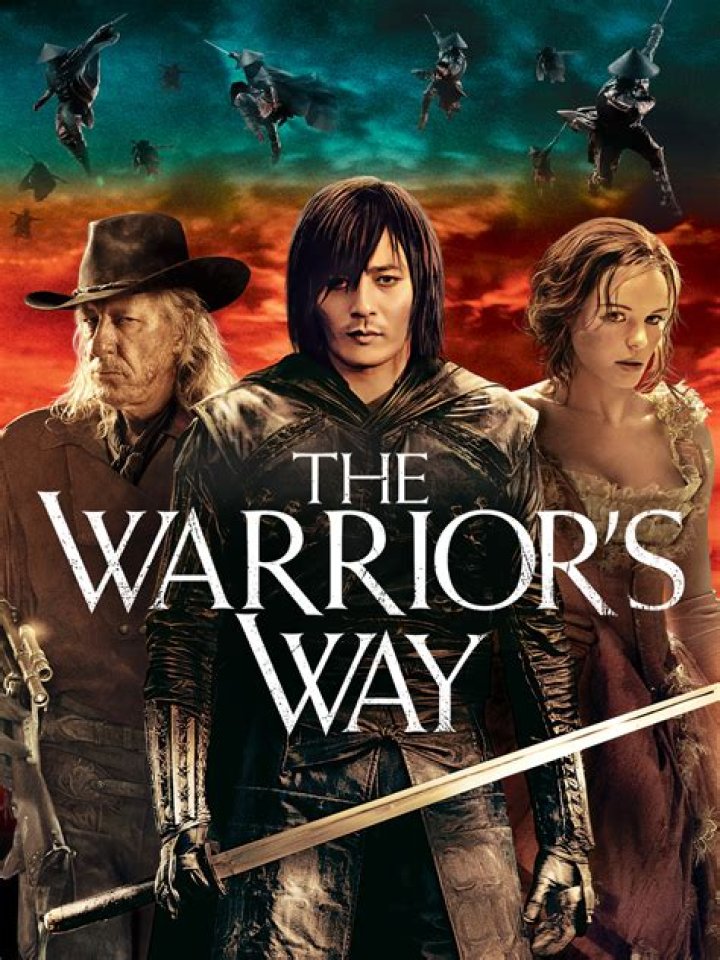 The Warrior’s Way Review