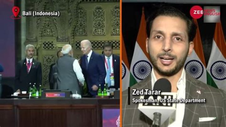 the Zed Tarar Biography- Here Is What We Have Him