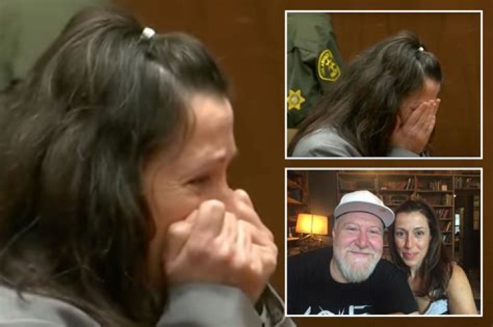 Thea Poole David Lander’s Ex-Wife: Age, Wiki, Biography, Instagram