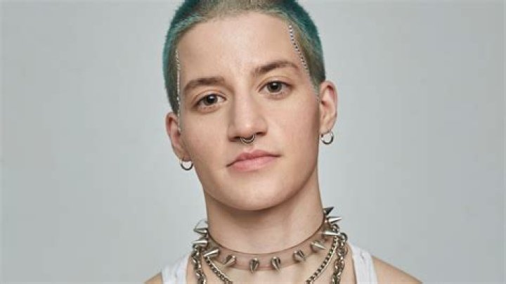 Theo Germaine Age, Gender, Partner, Parents, Height, Net Worth & More