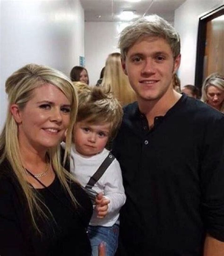 Theo Horan (Niall Horan’s Nephew) Bio, Wiki, Age, Eyes, and Parents