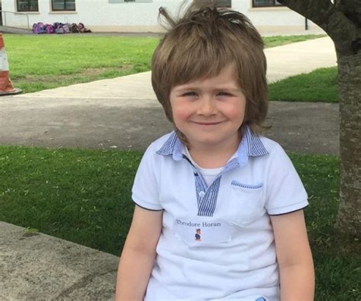 Theo Horan Biography - Facts, Childhood, Family Life & Achievements