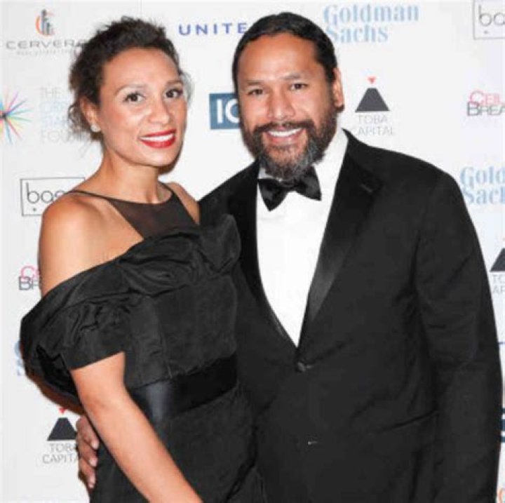 Theodora Holmes Bio, Wiki, Age, Family, Husband, Children, NFL Draft and Net Worth