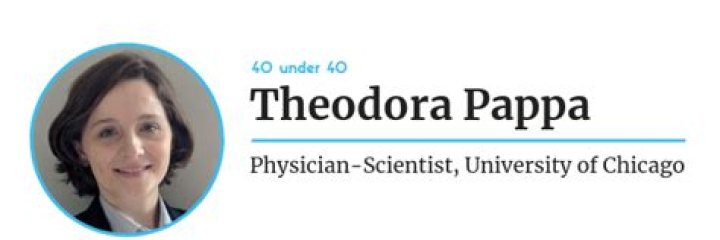 Dr. Theodora Pappa, MD – Bull Valley, IL