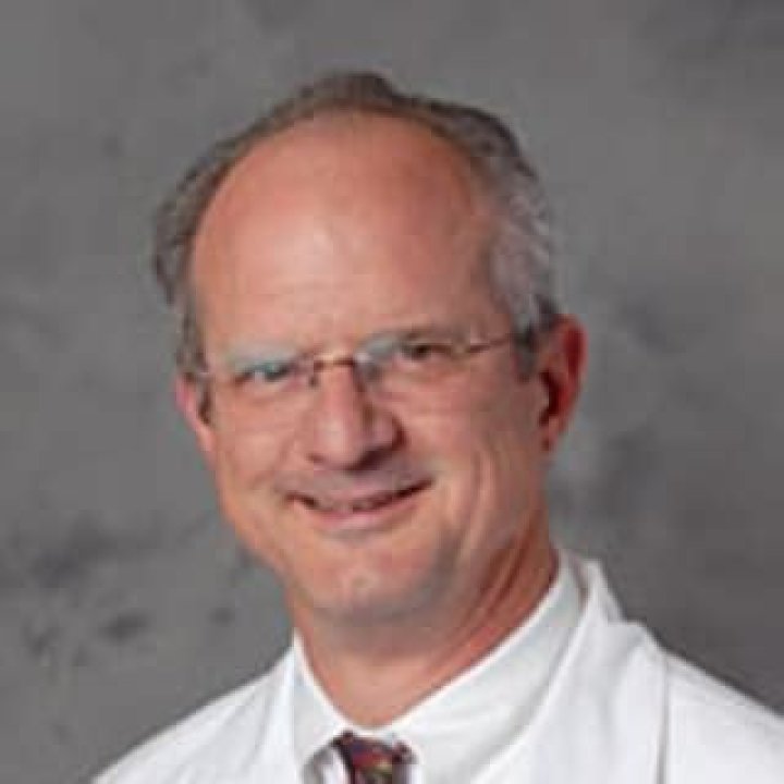 Dr. Theodore Mayer, MD – Saint Clair Shores, MI