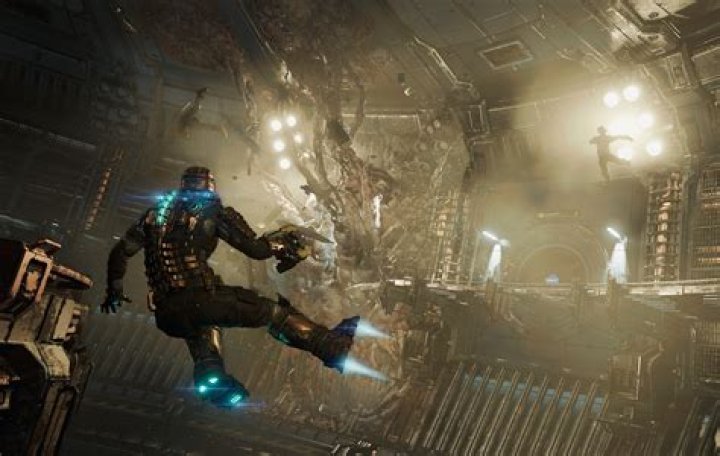 These are the best upgrades to prioritize in the ‘Dead Space’ remake