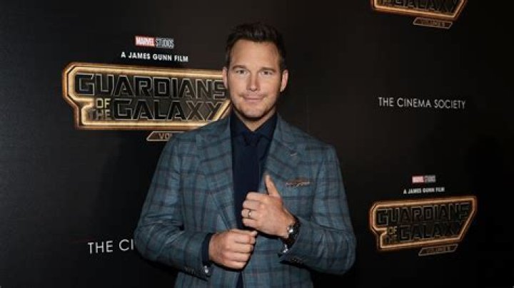 ‘They hated Jesus, too’: Chris Pratt’s response to his army of trolls and critics is nothing if not interesting
