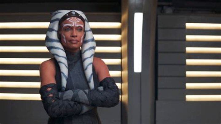This eyeball-assaulting ‘Ahsoka’ copypasta is the reason we can’t have nice ‘Star Wars’ things