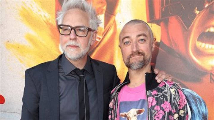 ‘This is absolutely absurd’: Sean Gunn indirectly addresses the ludicrous conspiracy he won’t criticize Warner Bros. to protect his brother