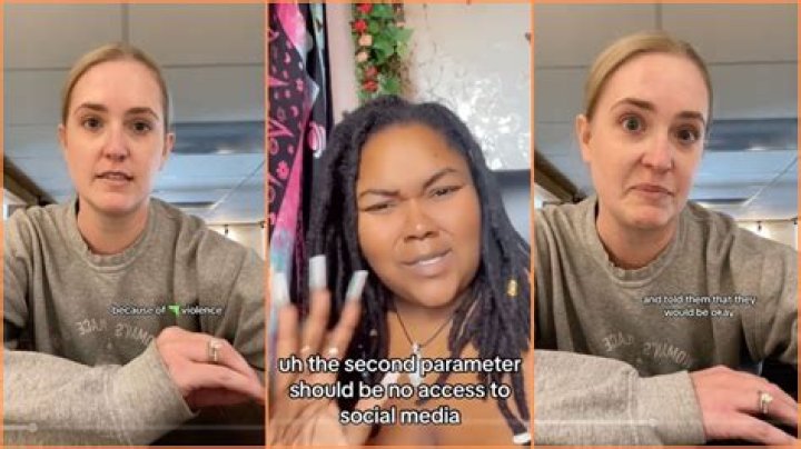 ‘This man should not have a platform’: A former school shooter’s rise to online fame sparks widespread debate and extreme distress