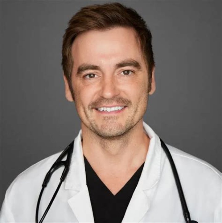 Dr. Thomas Barbush, MD – North Canton, OH