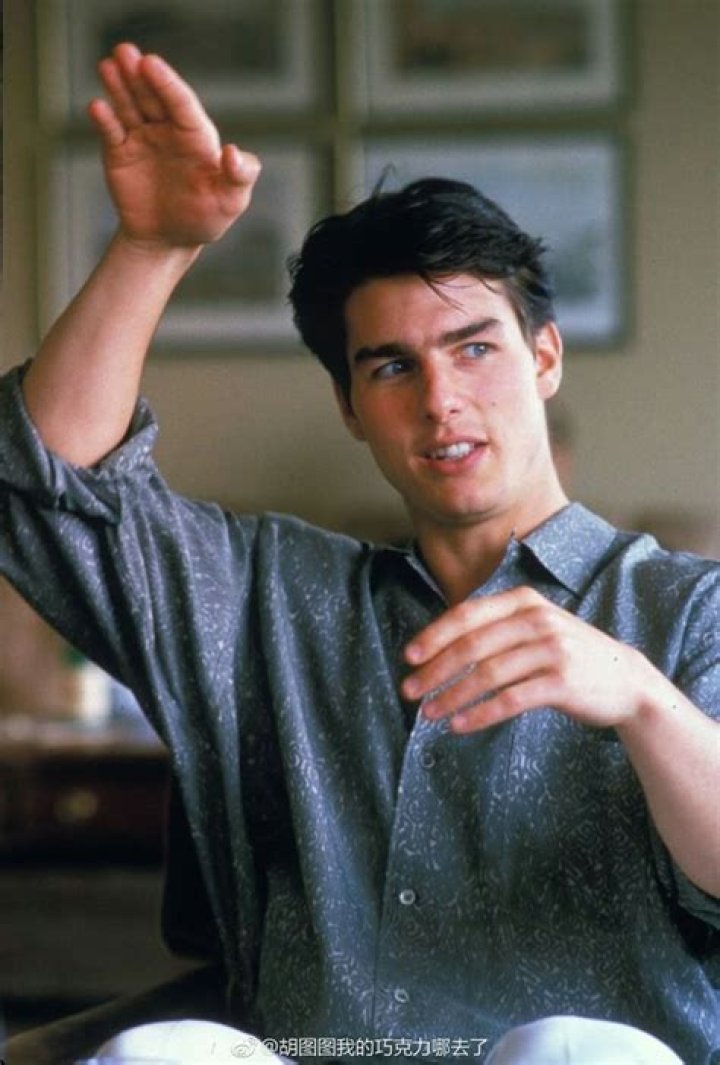 Tom Cruise Biography - Facts, Childhood, Family Life & Achievements