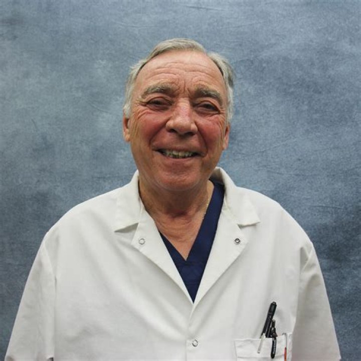 Dr. Thomas d'Amato, MD – Temple, TX