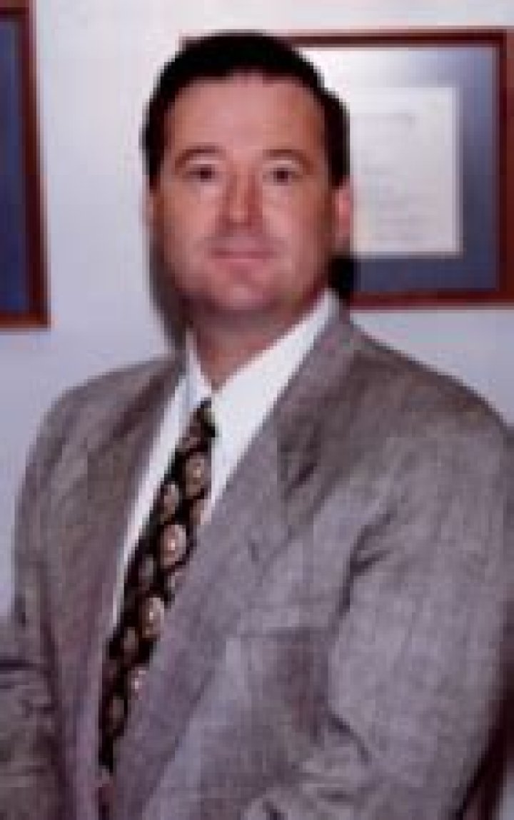 Dr. Thomas Dobbins, MD – Deridder, LA