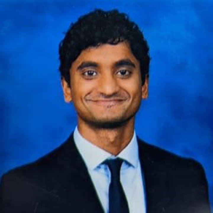 Dr. Thomas George, DO – Bay Shore, NY