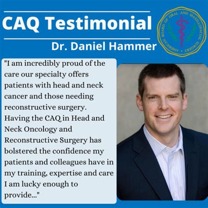 Dr. Thomas Hammer, MD – Nampa, ID