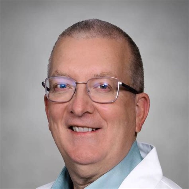 Dr. Thomas Holmes, MD – Marietta, GA