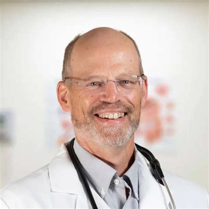 Dr. Thomas Houser, MD – Chicago, IL