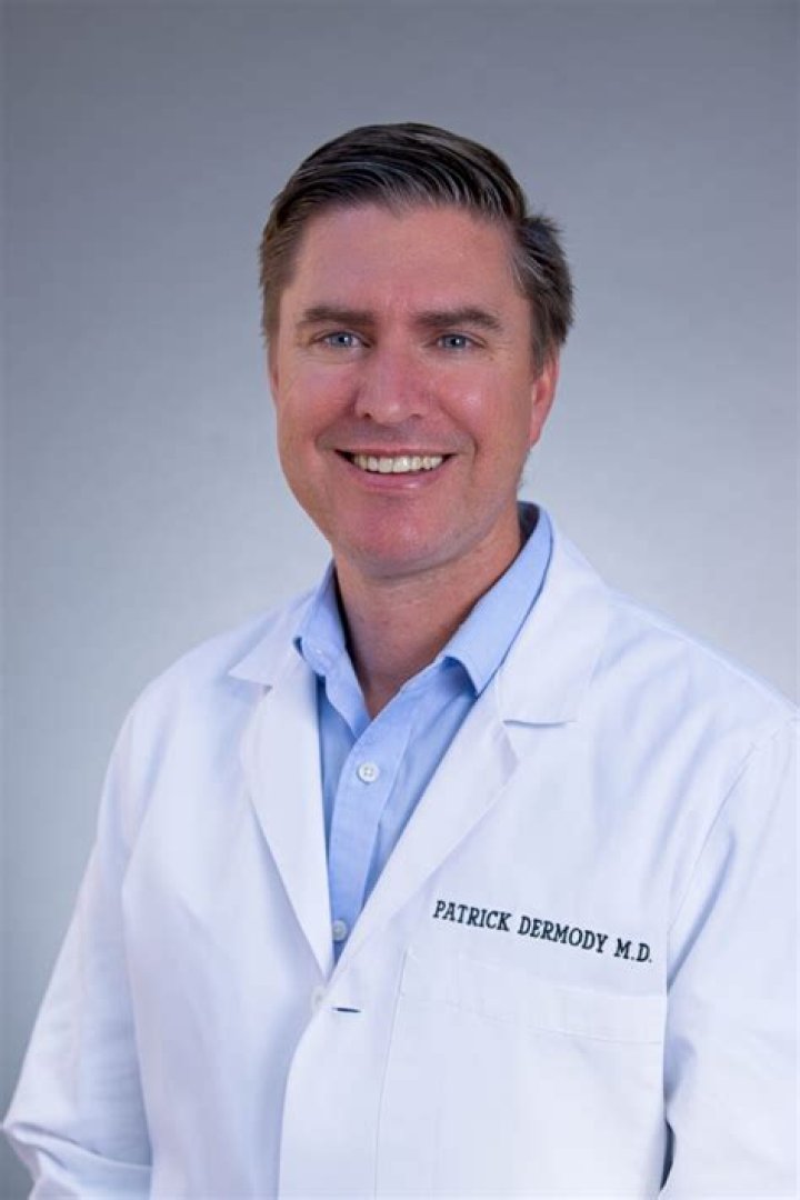 Dr. Thomas Suard, MD – Napa, CA