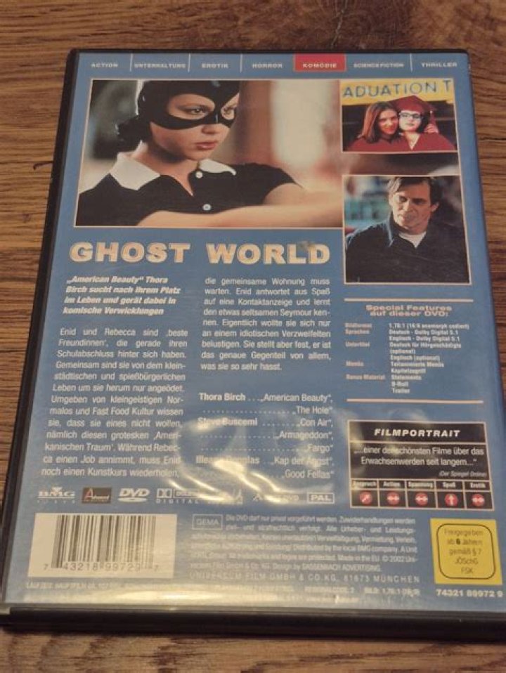 Thora Birch Biography – Facts, Childhood, Family Life, Career, Achievements