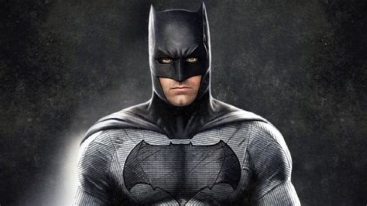 Those Ben Affleck rumors may prove that Marvel is the real home of Batman, not DC