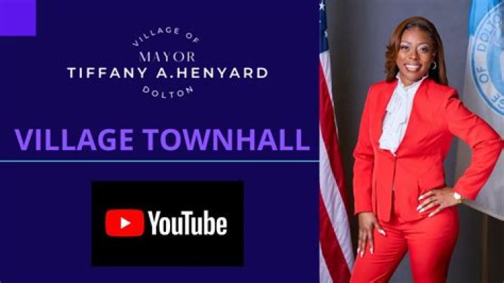 Tiffany Newton – Washington, DC