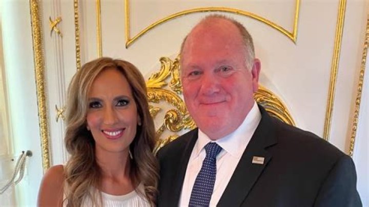 Tim Atwood Age, Wikipedia, Wife And Family: Is He Married?