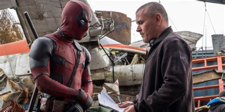 Tim Miller Left Deadpool 2 Over Cable Casting Disagreement
