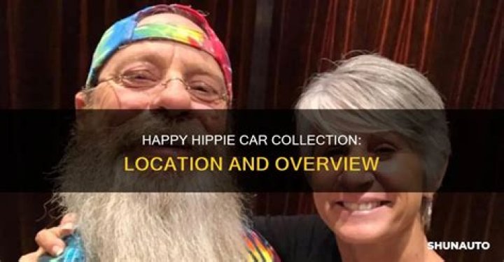 Tim Schmidt Car Collection Net Worth – How Rich Is Happy Hippie Car Collector?