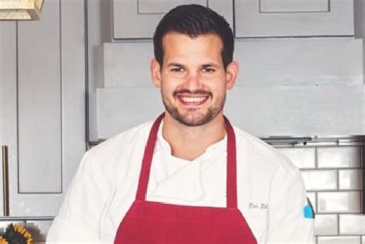 Krystal Cascetta’s Husband Tim Talty Wiki, Age, Wife, Net Worth, Parents, Kids & More