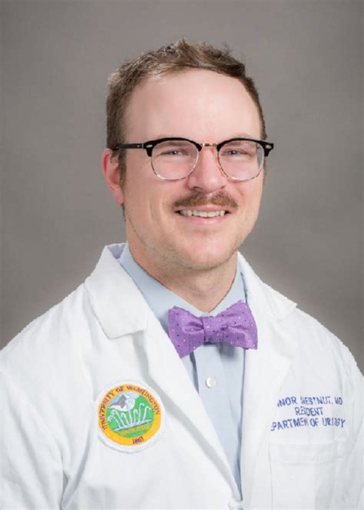 Dr. Timothy Chestnut, MD – Spokane, WA