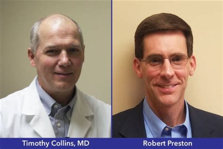 Dr. Timothy Collins, MD – Etowah, TN