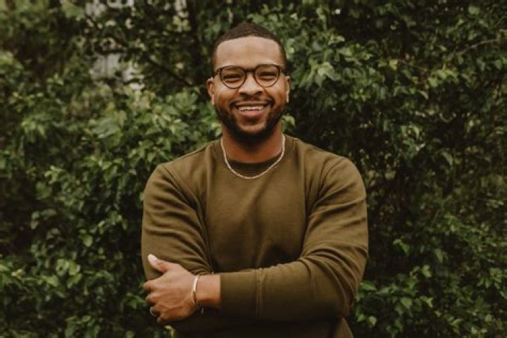 Timothy Covington – Shoal Creek, AL