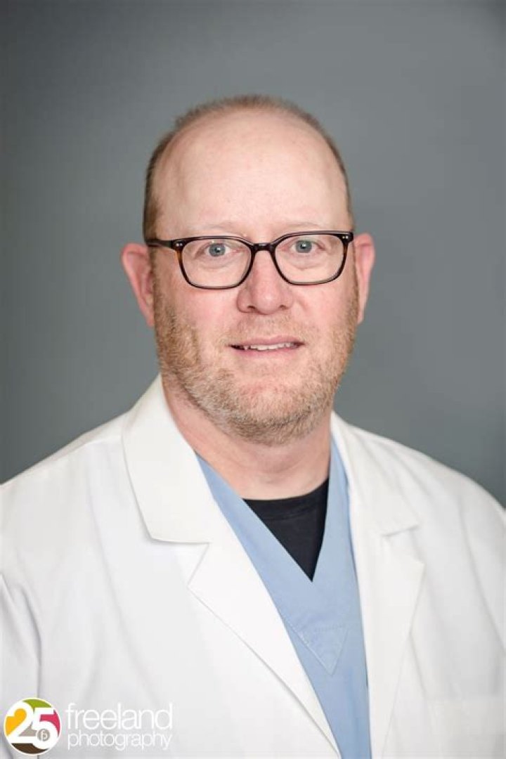 Dr. Timothy Heilman, MD – Incline Village, NV