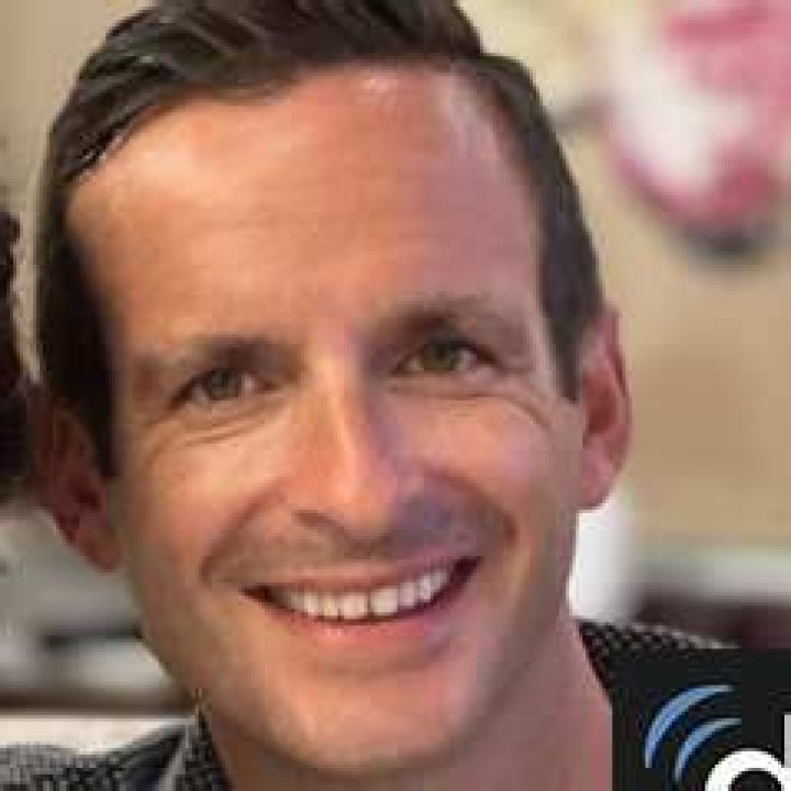 Dr. Timothy Hudson, DO – Grand Rapids, MI