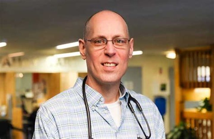 Dr. Timothy Miller, DO – Kenai, AK