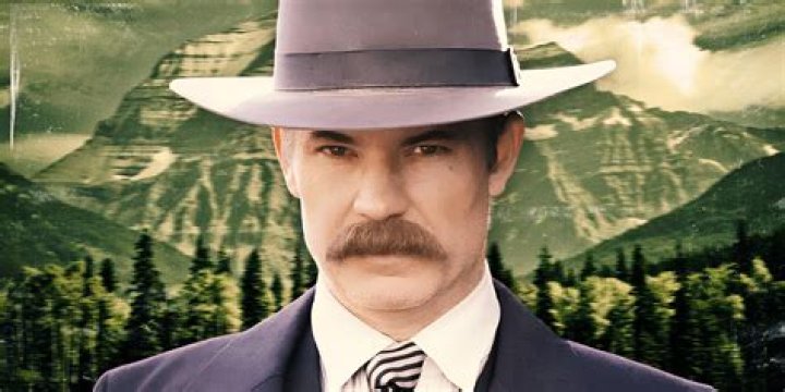 Timothy Olyphant Only Made Hitman To Pay For His House