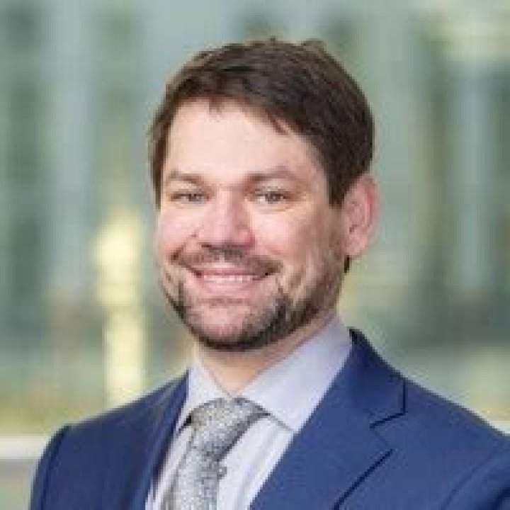 Timothy Vance, PA – Oak Ridge, TN