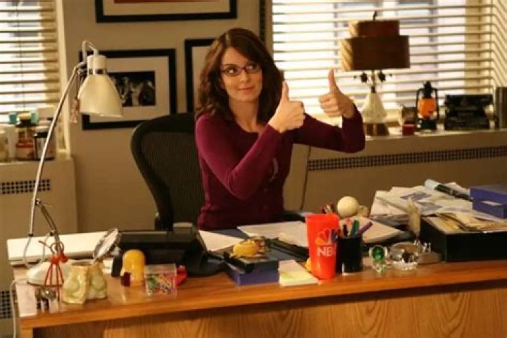 Tina Fey, Alec Baldwin & The 30 Rock Cast Set To Reunite For NBC Upfront Event