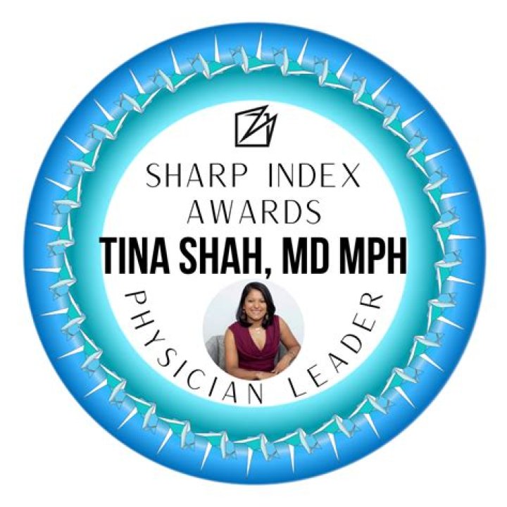 Dr. Tina Shah, MD – Kansas City, MO